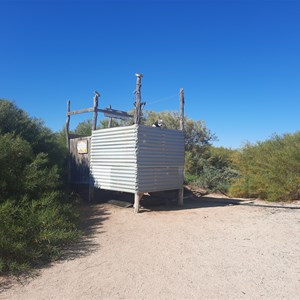 Gladstone Campground