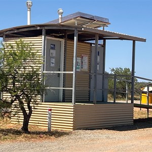 Edaggee Rest Area