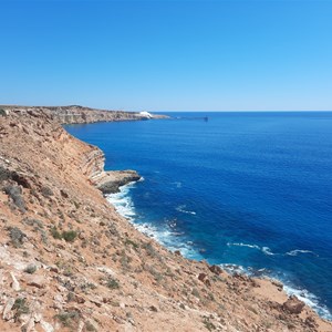 Quobba Station