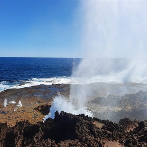 Quobba Station