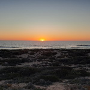 Quobba Station