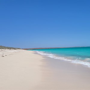 14 Mile Beach