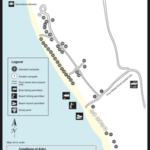 14 Mile Beach