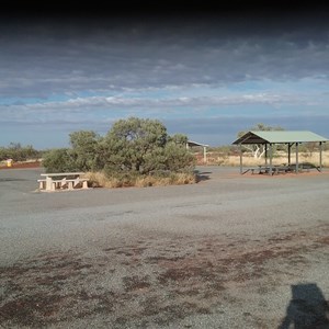 House Creek Bridge