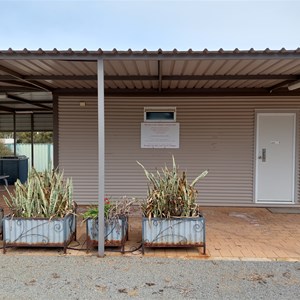 Calingiri Caravan Park