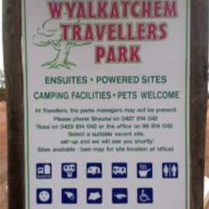 Sign