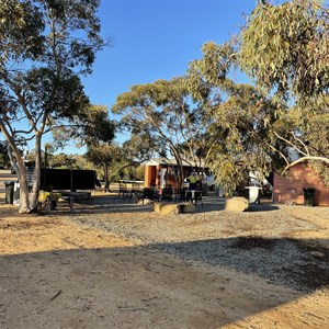 Wyalkatchem Caravan Park