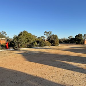 Wyalkatchem Caravan Park