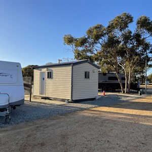 Wyalkatchem Caravan Park