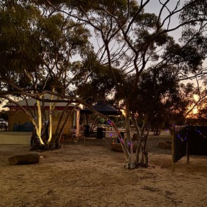 Wyalkatchem Travellers Park