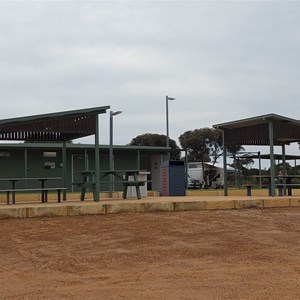 Bencubbin Caravan Park