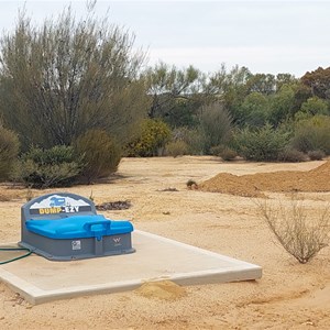 Bencubbin Caravan Park