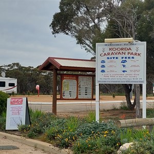 Koorda Caravan Park