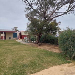 Koorda Caravan Park