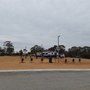 Koorda Caravan Park