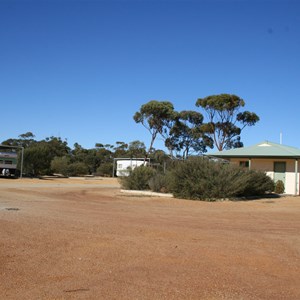 Kalannie Caravan Park