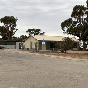 Dalwallinu Caravan Park