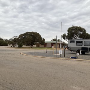 Dalwallinu Caravan Park