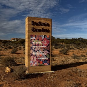 The Granites