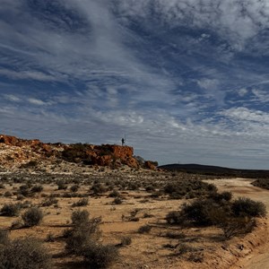 The Granites