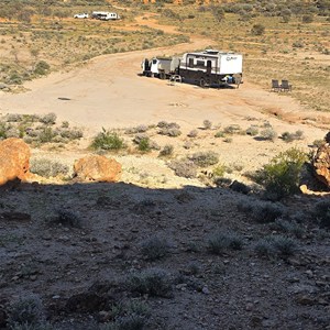The Granites