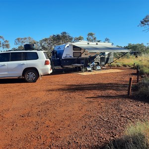 Karijini Eco-Retreat