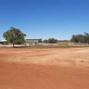 Stanley Rest Area