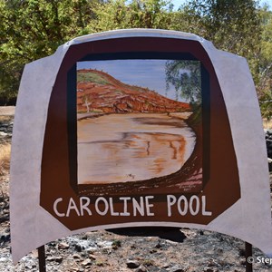 Caroline Pool