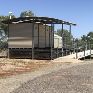 Leycesters Rest Area (24 hr)