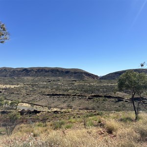 Point Howard Lookout