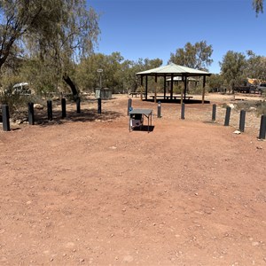 Ellery Creek Big Hole