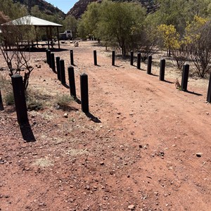 Ellery Creek Big Hole