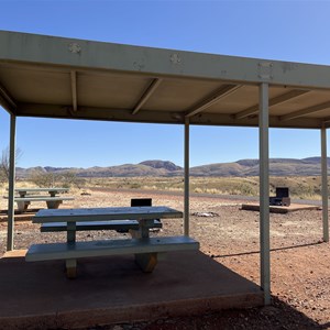 Neil Hargrave Lookout