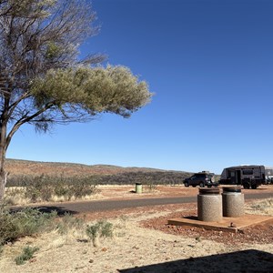 Neil Hargrave Lookout