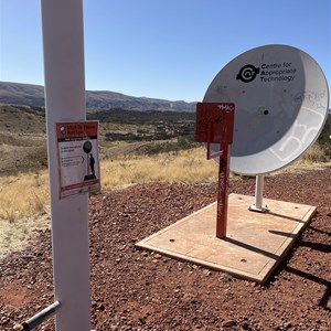 Neil Hargrave Lookout