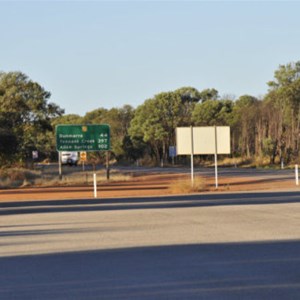 Hi-Way Inn Caravan Park - NT