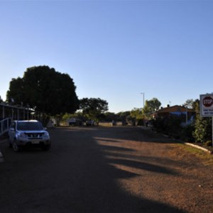 Hi-Way Inn Caravan Park - NT