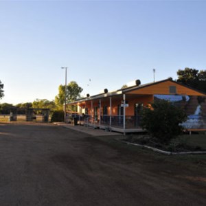 Hi-Way Inn Caravan Park - NT