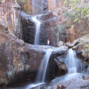 Robin Falls