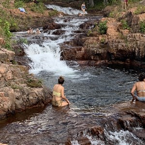 Buley Rockhole