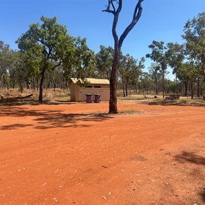 Vince Connolly Limestone Creek Rest Area (24hr)