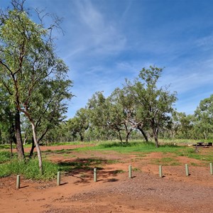 Sullivan Campground