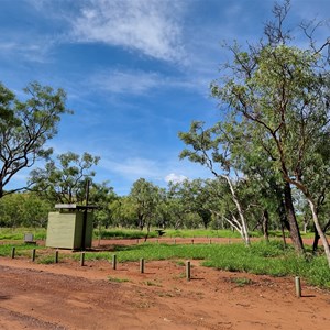 Sullivan Campground