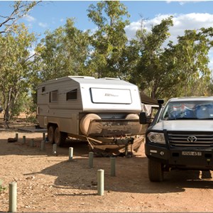 Gurrandalng Campground