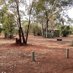 Jarnem Campground