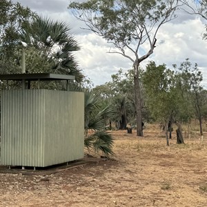 Jarnem Campground