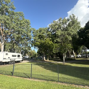 Bramston Beach Campground
