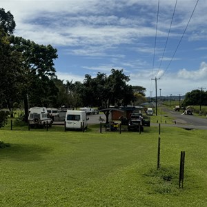 Fred Drew Park