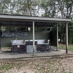 Wallaman Falls Campground