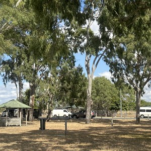 Guthalungra Rest Area